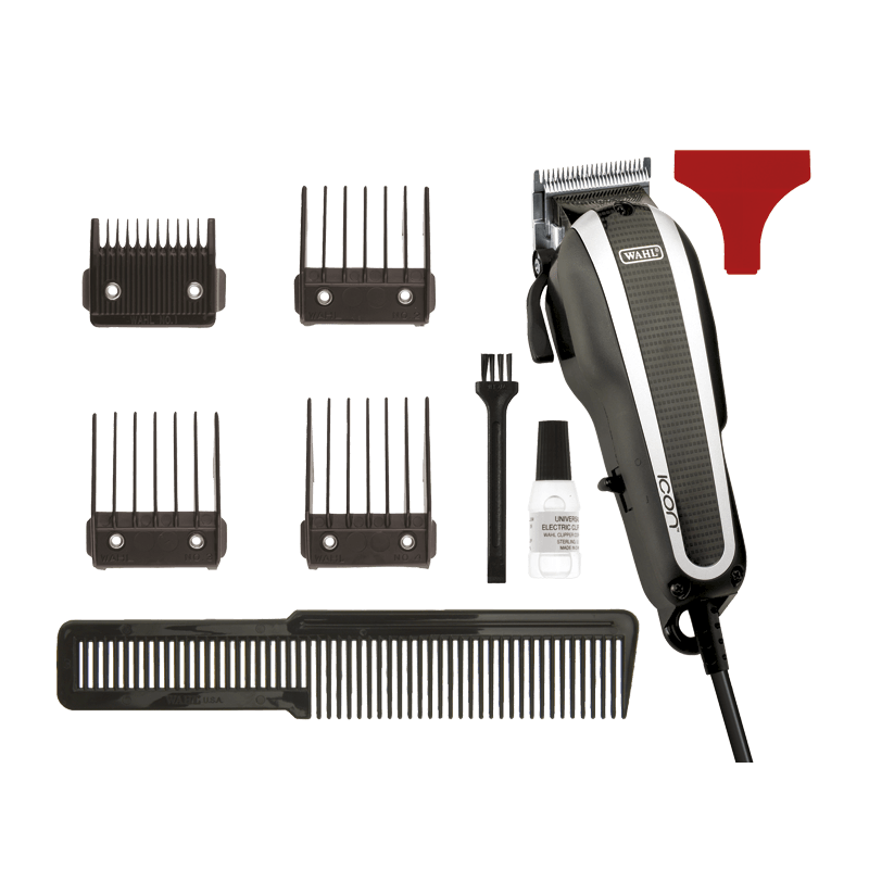 Машинка для стрижки Wah Icon 08490-016