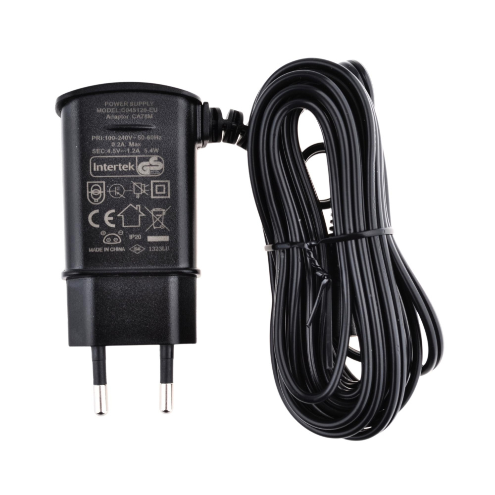 Адаптер питания для шейверов BaByliss PRO FXFS2GSE, FXFS2GE, FXFS2IE 35200020