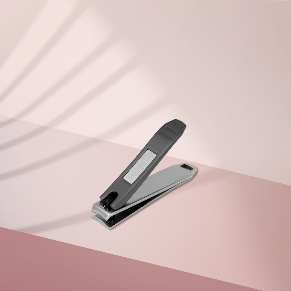 Книпсер для ногтей Сталекс Beauty&Care Mini KBC-50