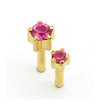 R110Y Октябрь-Роза (розовый)