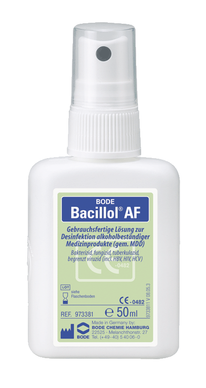 Бациллол АФ, 50мл