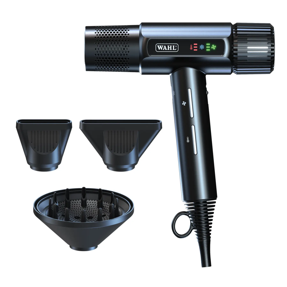 Фен Wahl Professional Vanquish 4321-0470