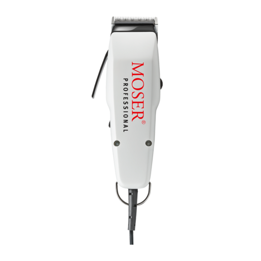 Машинка для стрижки Moser 1400 Edition универсальная насадка