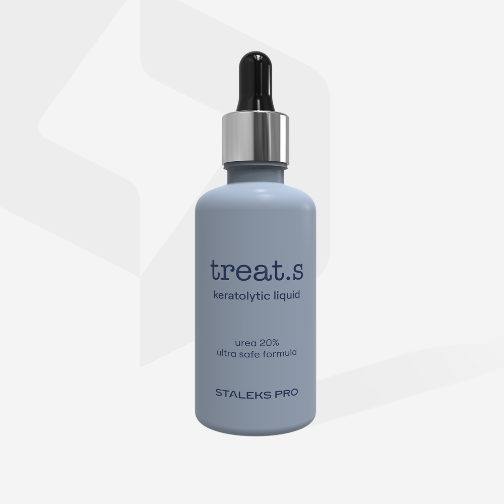 Кератолитик treat.s 50 мл KT-50