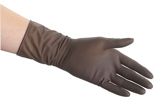 Перчатки Sibel Imperator латексные 1 пара 0932005