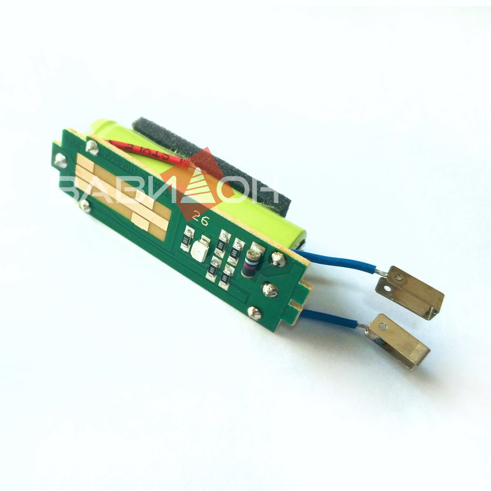 Плата управления Moser 1591 ChroMini 1590-7490