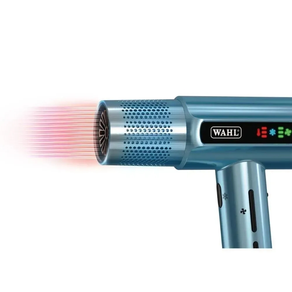 Фен Wahl Professional Vanquish Cool Blue 4321-0472
