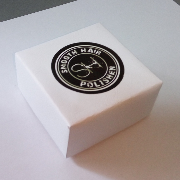 Насадка полировщик кончиков Smooth Hair Polishen 