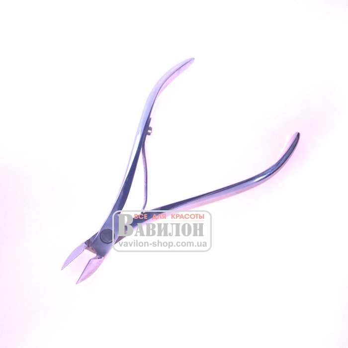 Щипцы Acuto маникюрные ACN-P-06 12мм