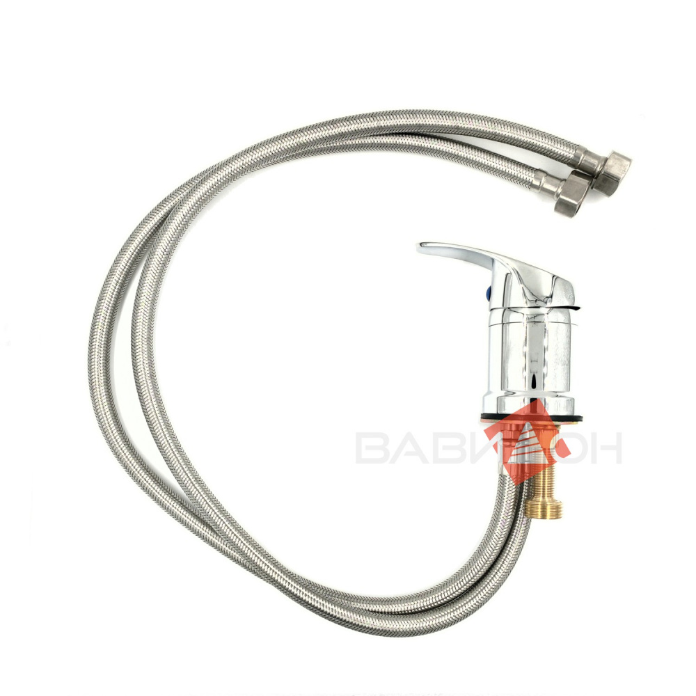 Смеситель Aqua-World к мойке