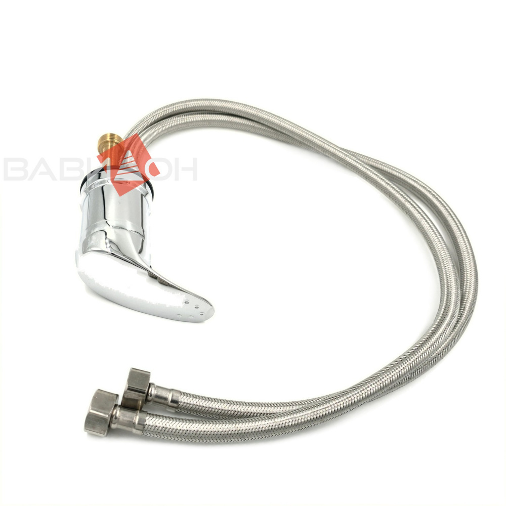 Смеситель Aqua-World к мойке