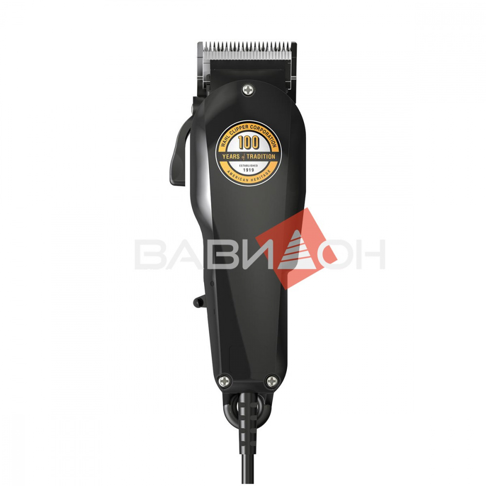 Машинка для стрижки Wahl Super Taper 100 Years 80619-016