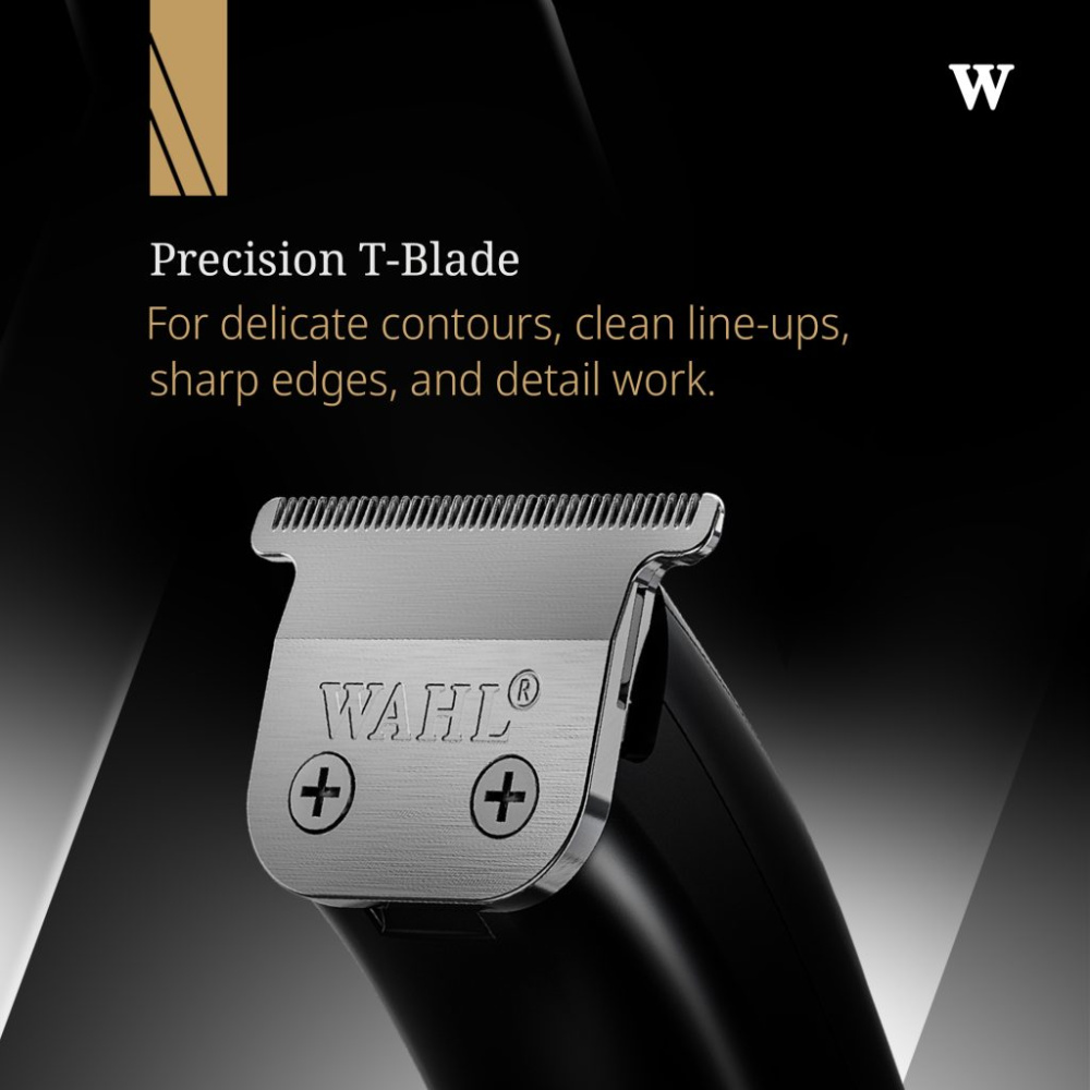 Машинка триммер Wahl  Wahl ChroMini Duo 3029222