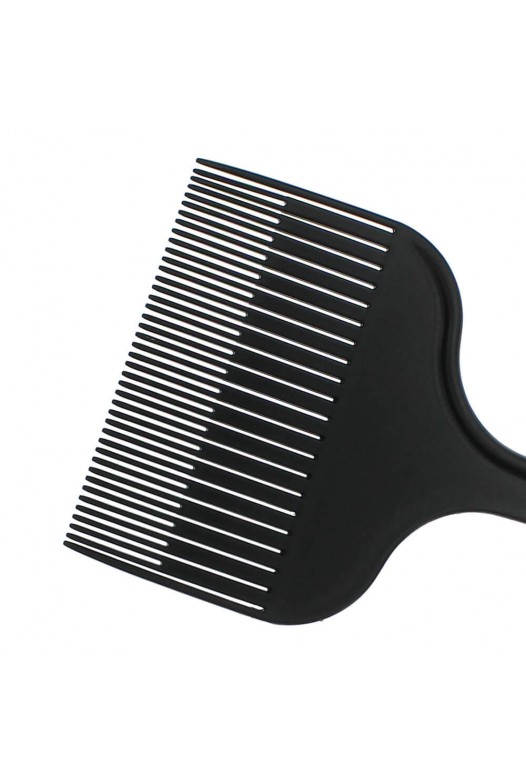 Расческа для микромелирования волос SPL 1202