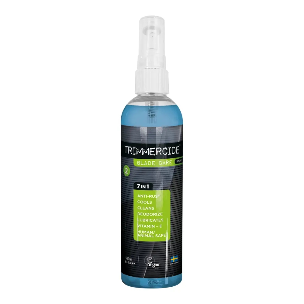 Спрей по уходу за ножами 7в1 Trimmercide Blade Spray D040142