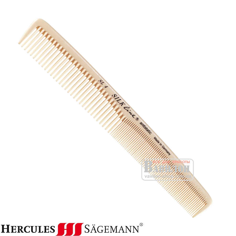 Расческа SilkLine SL4