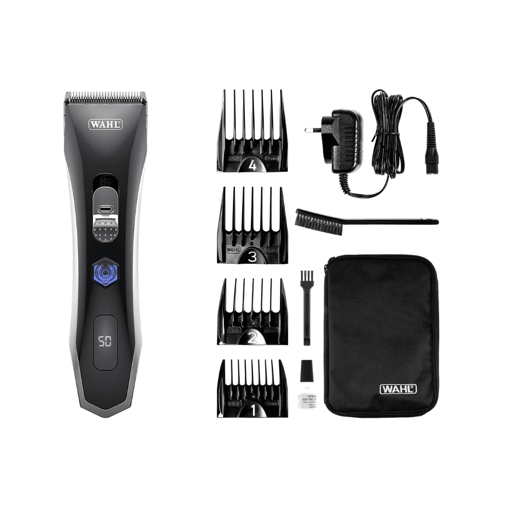 Машинка для стрижки животных Wahl Smart Clip 3028588