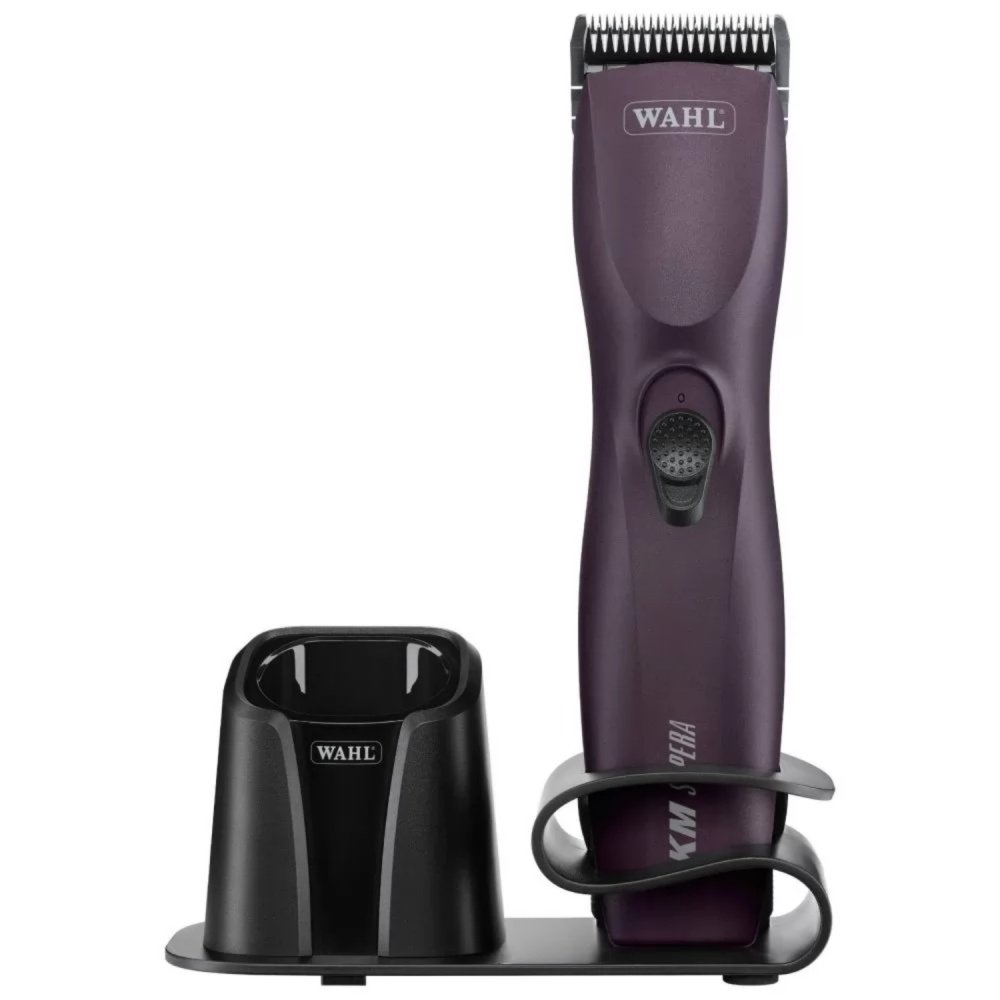 Машинка для стрижки животных Wahl KM Supera Pet 1263-0471