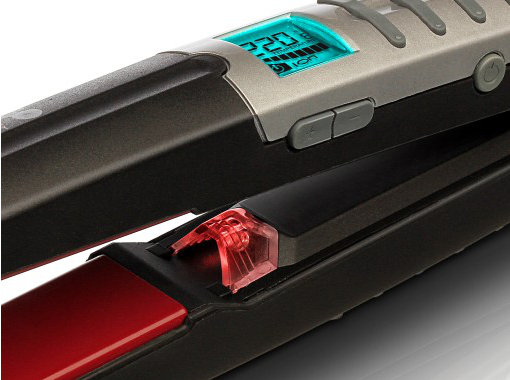 Утюжок GA.MA Digital Tourmaline Laser-Ion 1056 P11.CP3DLTO.PRO