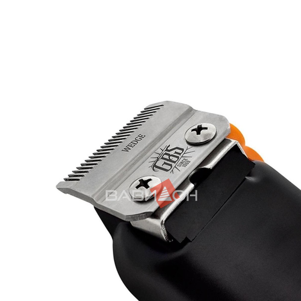 Машинка для стрижки GA.MA Absolute Smooth