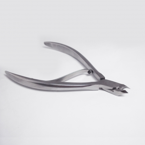 Сталекс щипцы КЕ-01 малые 3мм N5-10-03