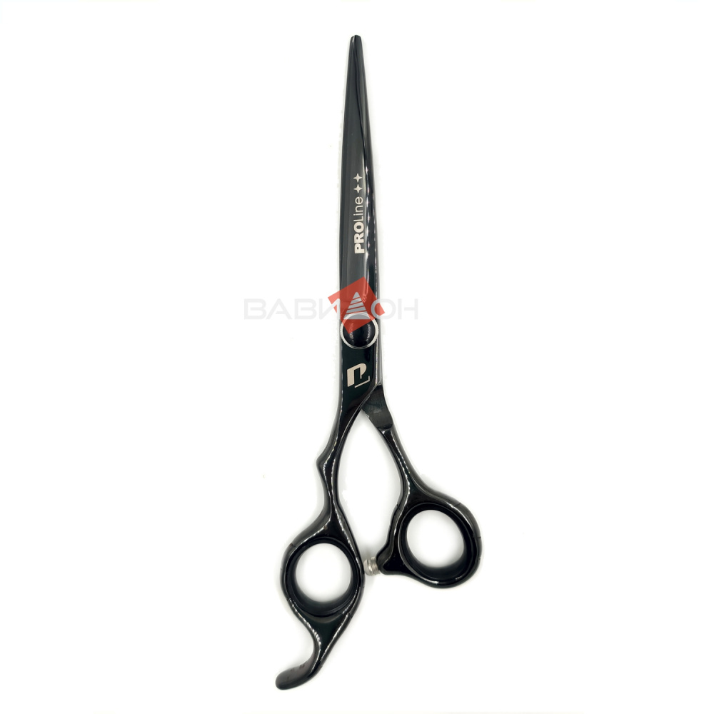 Ножиці PRO Line ST5-60ZHT 6" для шульги