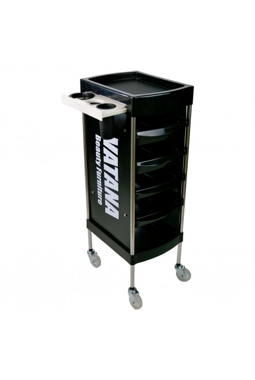 Парикмахерская тележка тролес Vatana 578-005