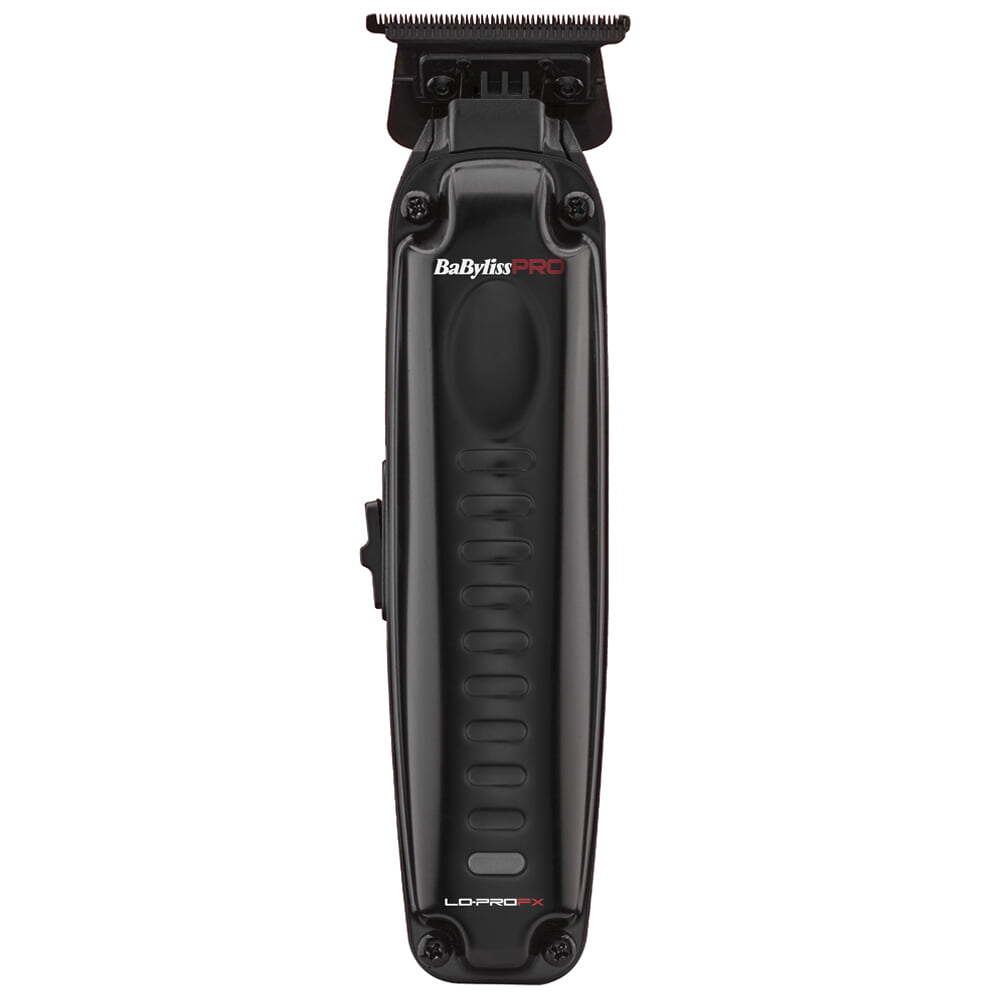 Машинка триммер BaByliss PRO LO-PRO FX Trimmer FX726E окантовочная