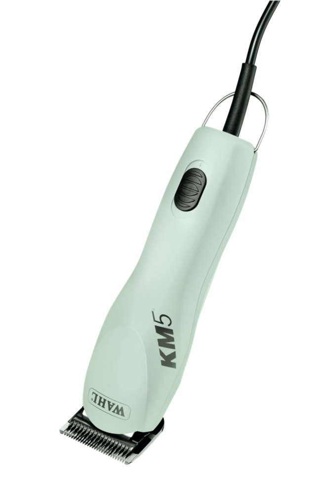 Машинка для стрижки животных Wahl KM5 1260-0473