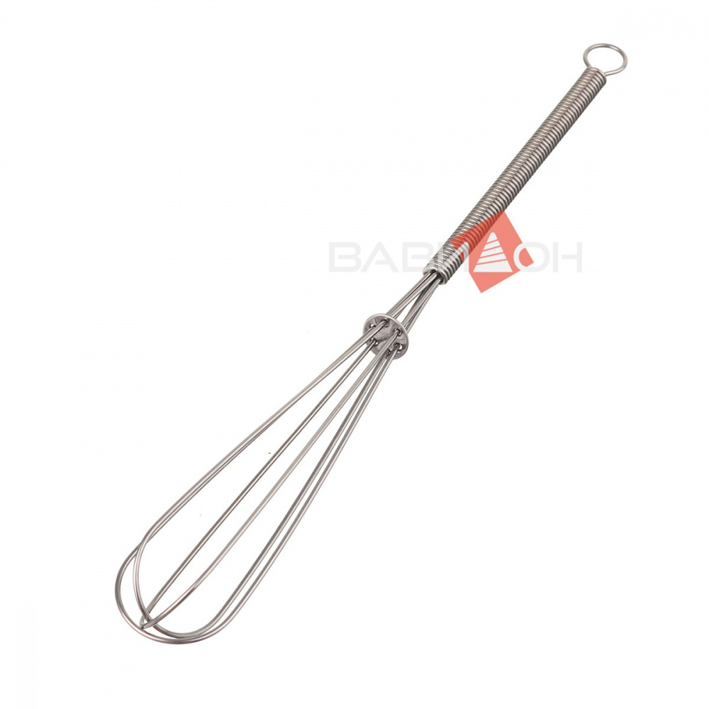 Венчик-миксер металлический для краски