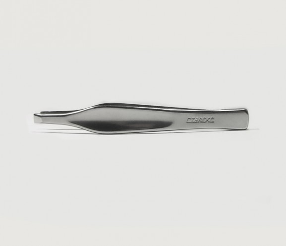Пинцет Сталекс П-17 прямой