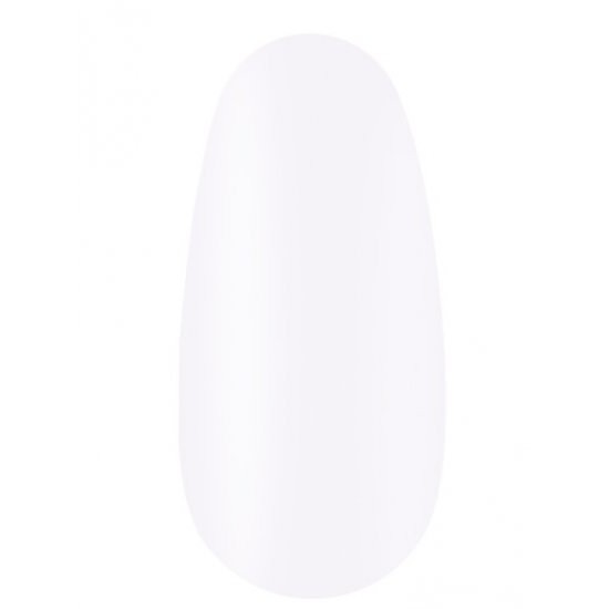 Гель-лак Kodi №01BW (ярко белый, эмаль) 8мл