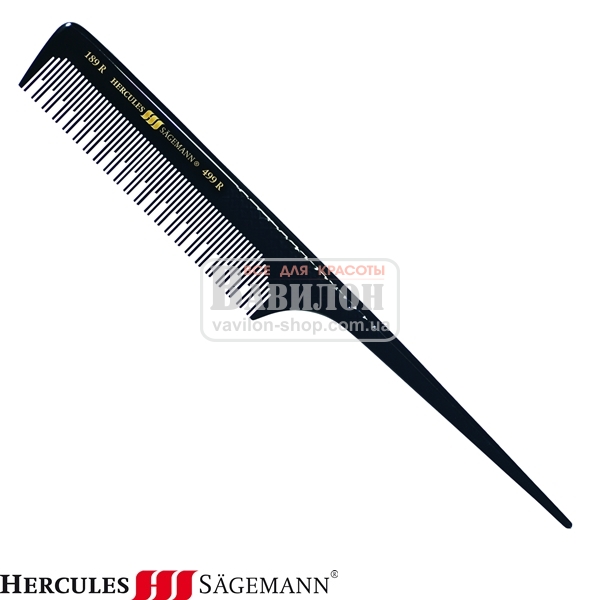Расческа Hercules 189R-499R