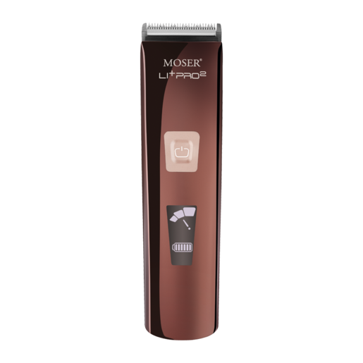 Машинка для стрижки Moser Li+Pro2 1888 1888-0051