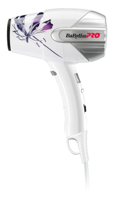 Фен Babyliss I-Storm Orchid 2000W BAB6150ORCE
