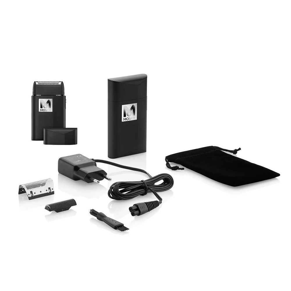 Бритва шейвер Moser Pro Finish Shaver 3616-0050