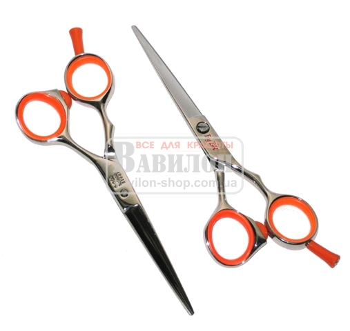 Ножницы DH S-550 5,5"