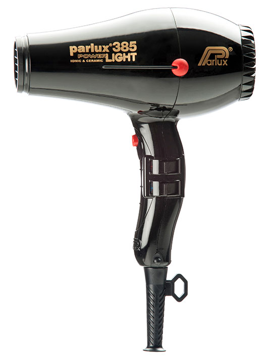 Фен Parlux 385 Power Light Ceramic & Ionic 2150W