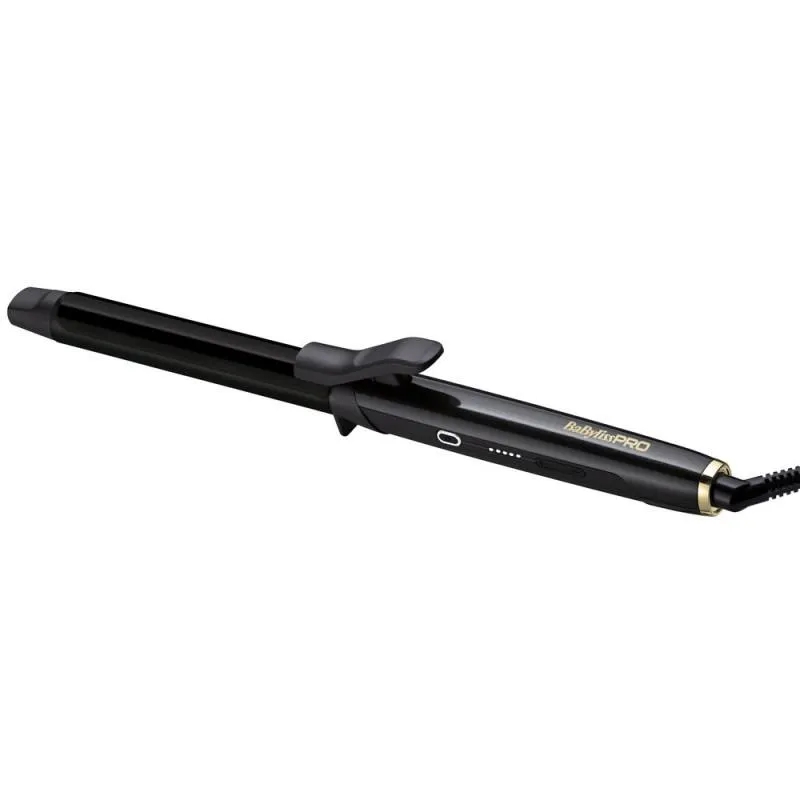 Плойка Babyliss Curling Tong 25мм BAB2493E 