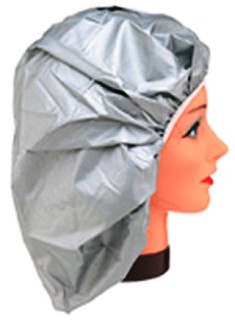 Шапочка Sibel techni-cap утеплительная, металик 5011432