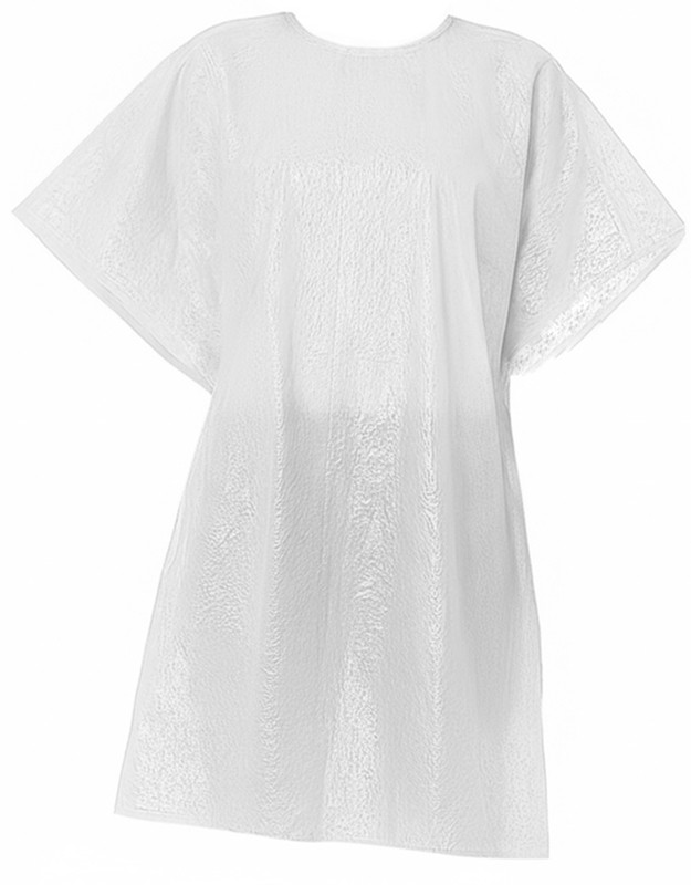 Пеньюар одноразовий Monaco 90х135см 50 шт