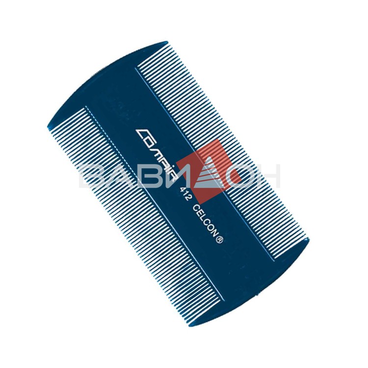 Расческа KMS Comair 412 7000347