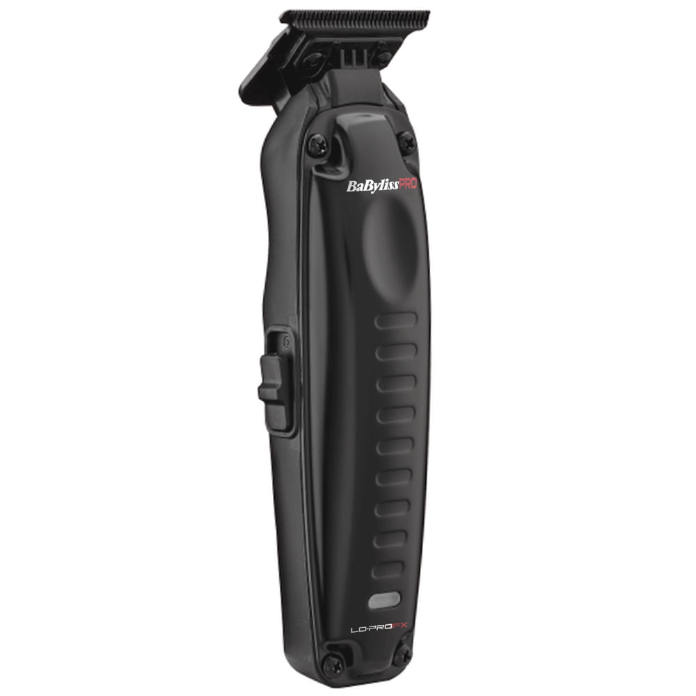 Машинка триммер BaByliss PRO LO-PRO FX Trimmer FX726E окантовочная
