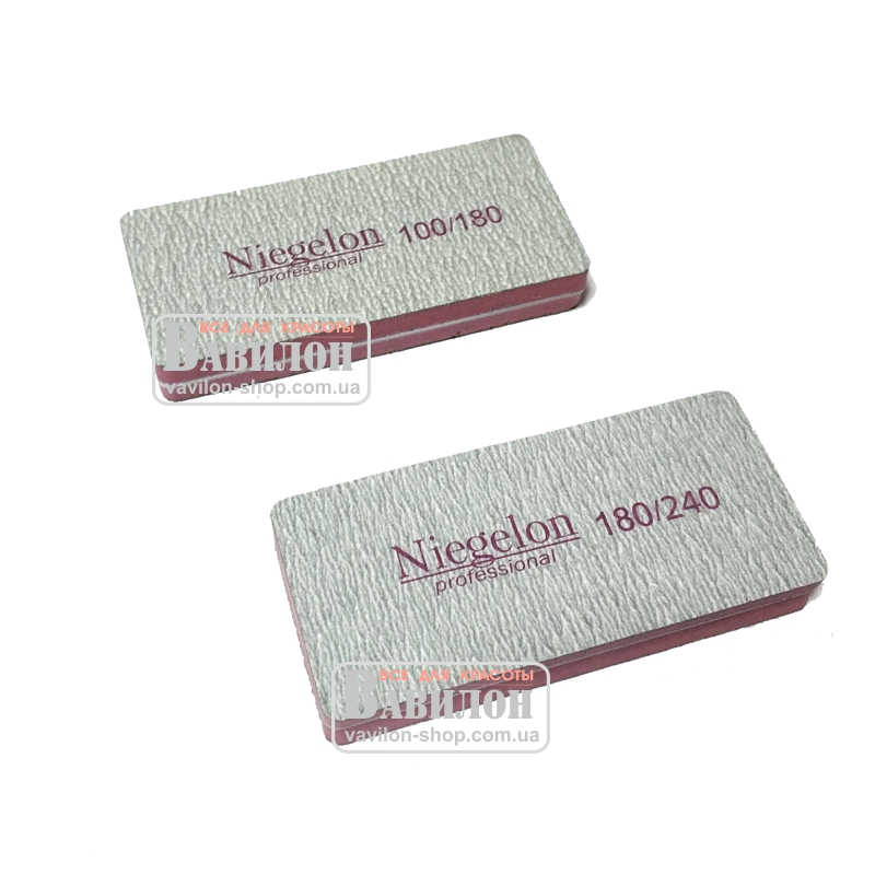 Бафик Niegelon 2-х сторонний 06-0390