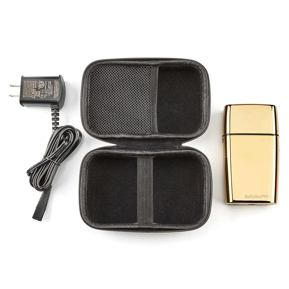 Кейс для шейвера BaByliss PRO Foil Shaver Storage Case M4394E