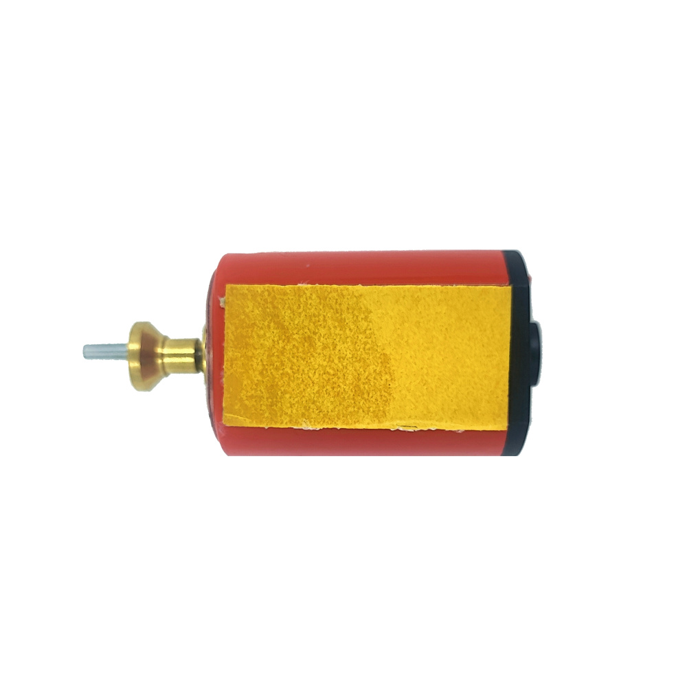 Мотор для машинки JRL Onyx FF2020C-B JRL-O2