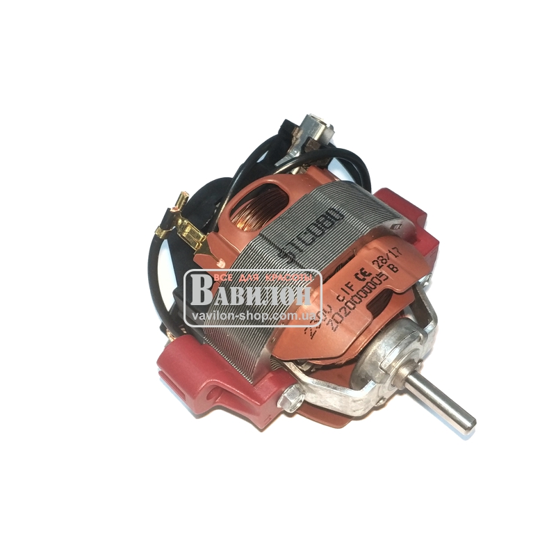 Мотор Coifin/Moser 2100W 0210-7251