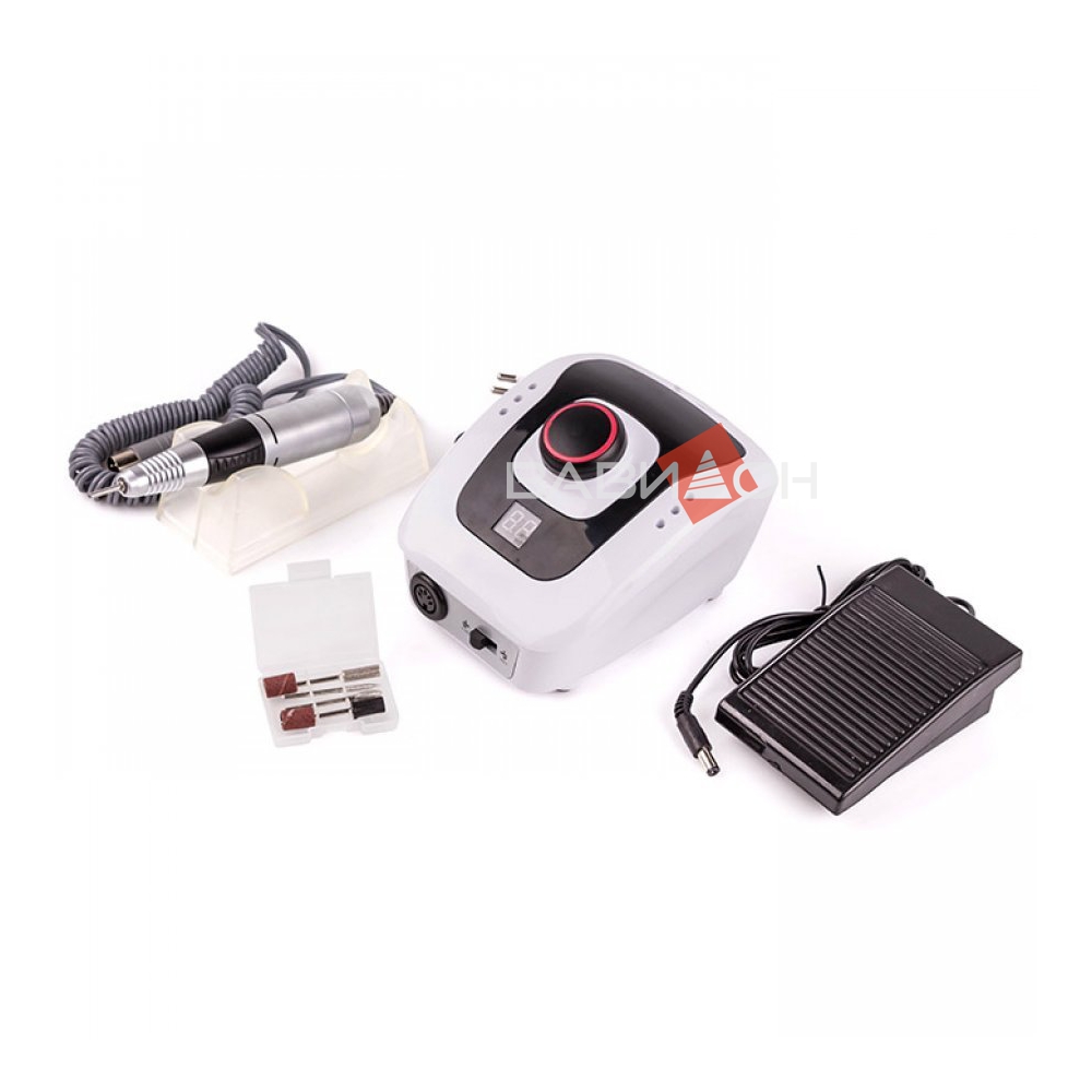 Фрезер Simei DM-206-1 с дисплеем 35000 об