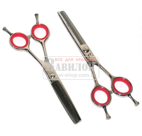 Ножиці PRO Line PL41T філірувальні