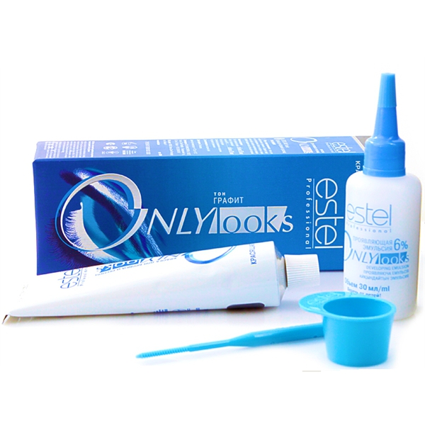 Краска Unic Crystal 9/33 блонд интенсивно-золотистый 100мл